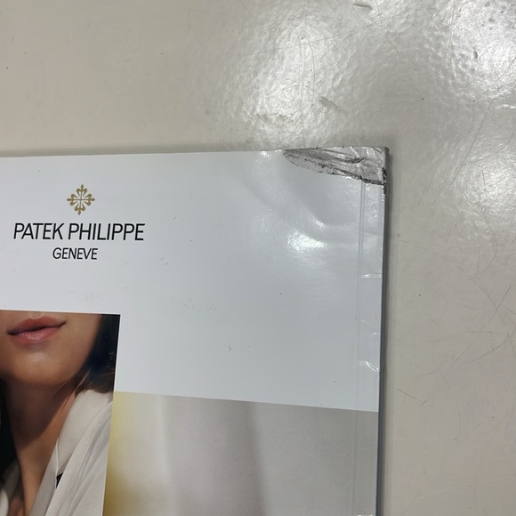 Patek Philippe, the international magazine volume number 10 - Picture 8 of 9